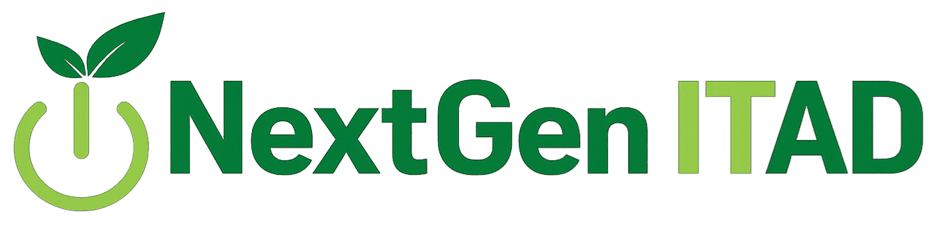 NextGen ITAD